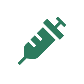 Newborn, Childhood & Family Vaccinations